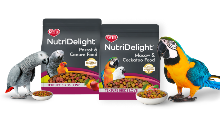Nutridelight Product header