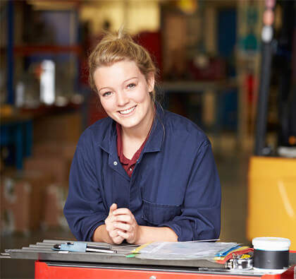 Kaytee Employment Opportunities