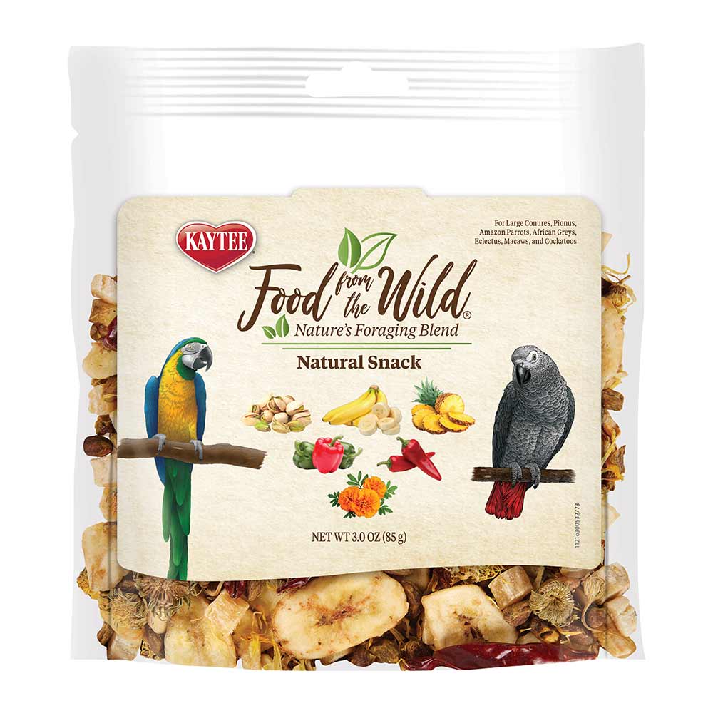 Pet Bird Supplies & Products