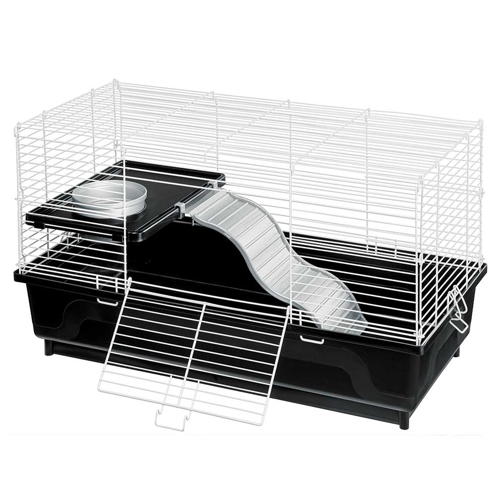 My First Home Habitat For Pet Rats : Mouse and Rat Cages: Small