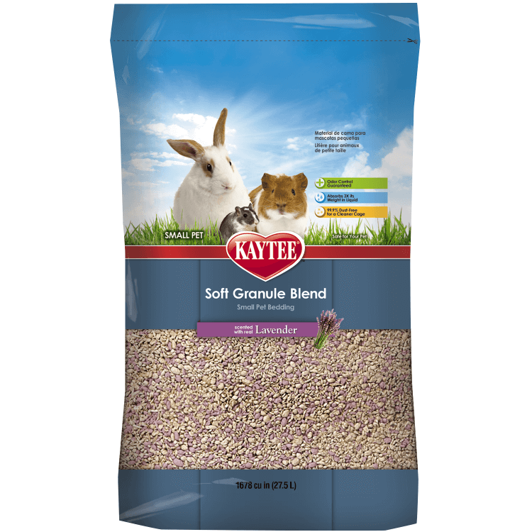 Kaytee-soft-granule-small-pet-bedding-lavender