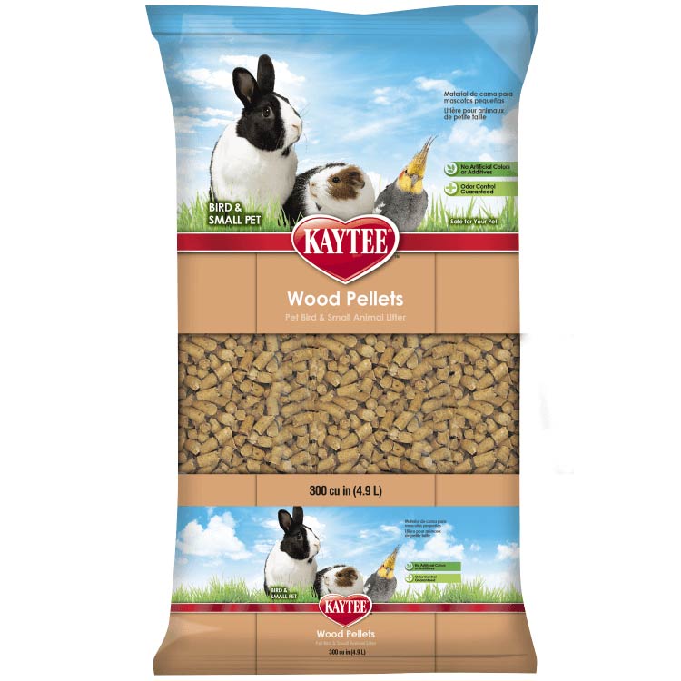 Kaytee-wood-pellets-for-birds-and-small-pets