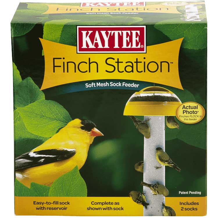 Kaytee-finch-station-and-sock-mesh-feeder