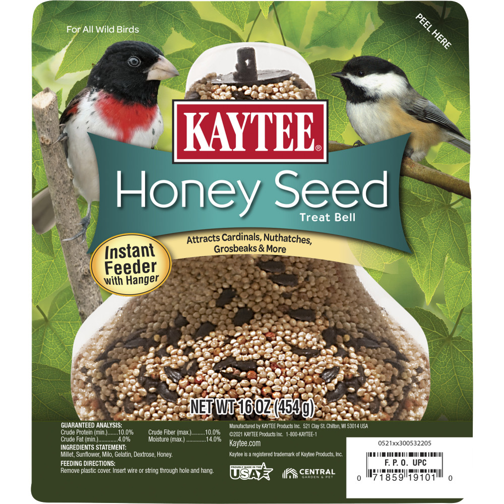 100063940-kaytee-honey-bird-seed-treat-bell-1-pound-1