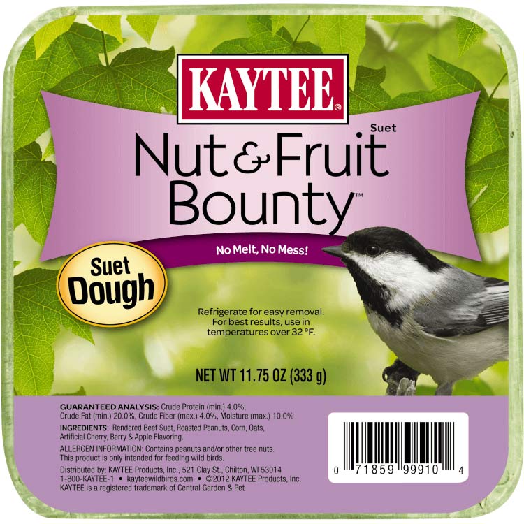 Kaytee-nut-and-fruit-suet-dough