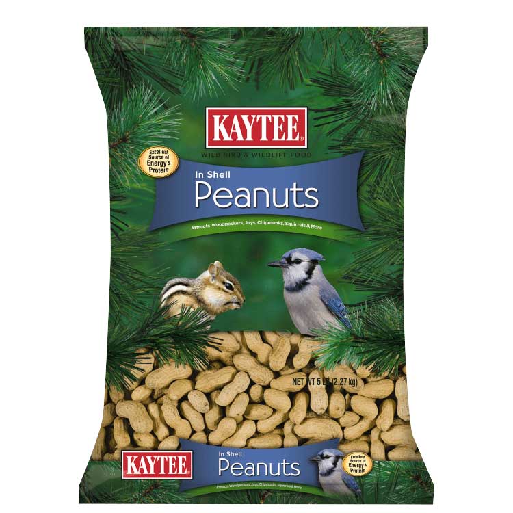 Kaytee-wild-bird-in-shell-peanuts