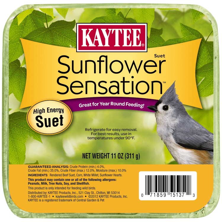 Kaytee-sunflower-wild-bird-suet