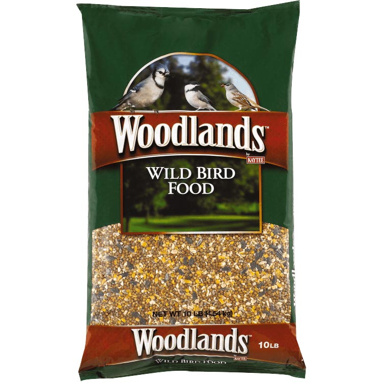 Woodlands-wild-bird-food
