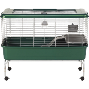 kaytee xl rabbit cage